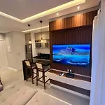 Apartamento Super Aconchegante