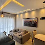 Apartamento Super Aconchegante