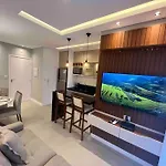 Apartamento Super Aconchegante