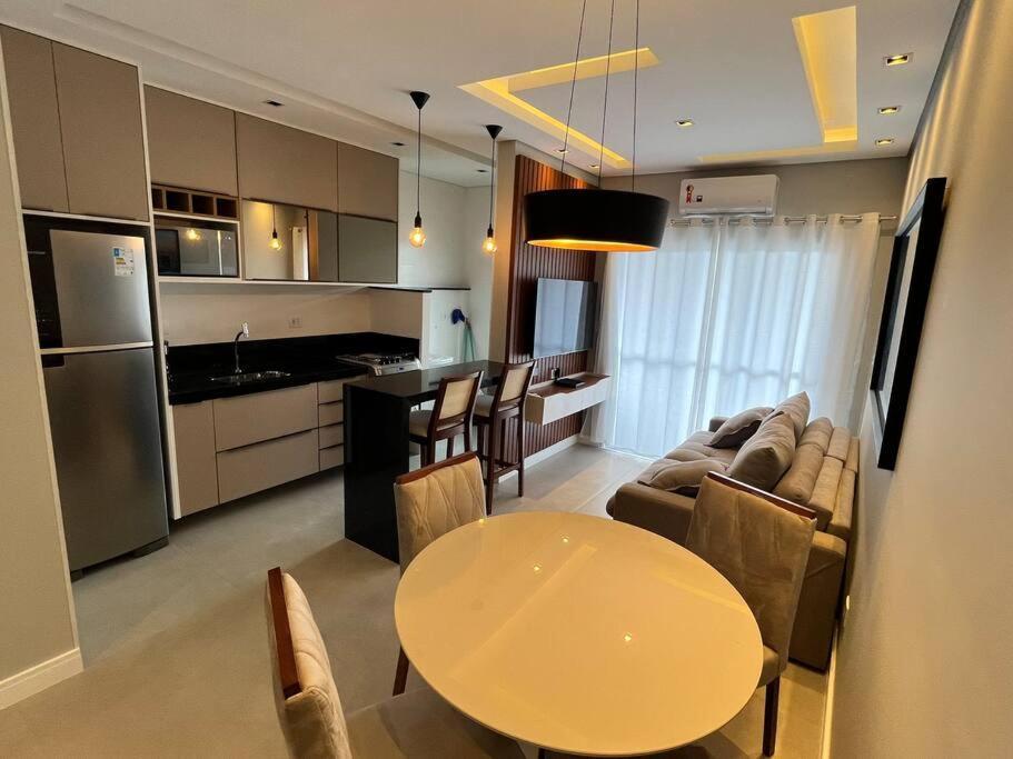 Apartamento Apartamento Super Aconchegante