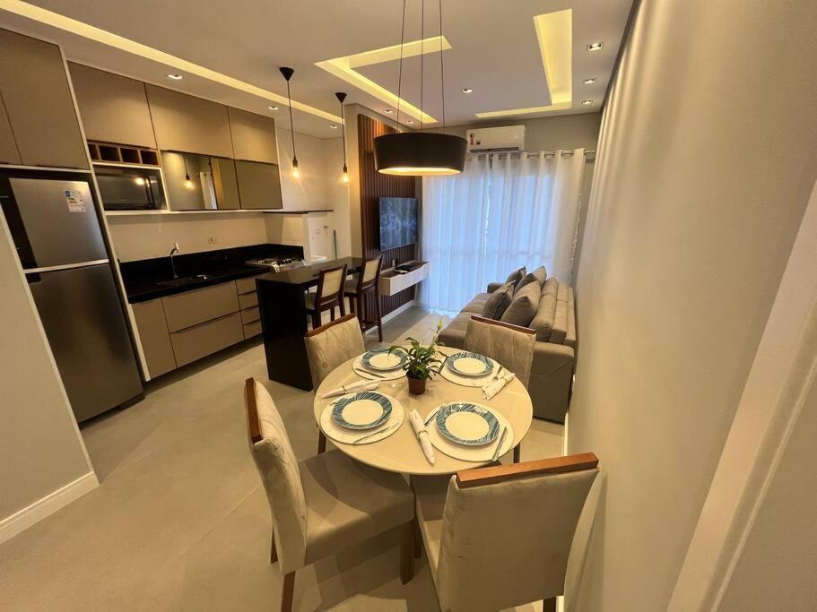 Apartamento Super Aconchegante *