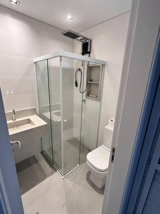 Apartamento Apartamento Super Aconchegante *