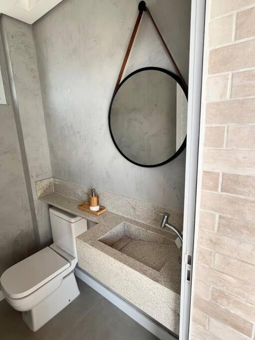 Apartamento Super Aconchegante Apartamento