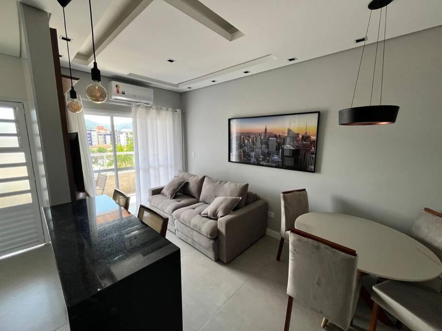 Apartamento Apartamento Super Aconchegante