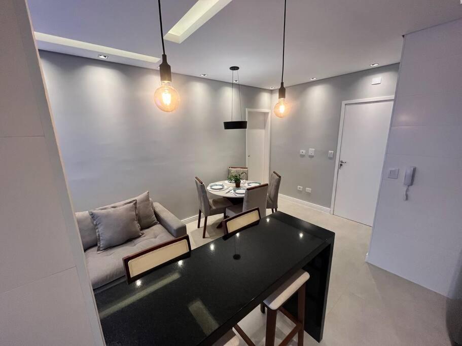 Apartamento Super Aconchegante Ubatuba