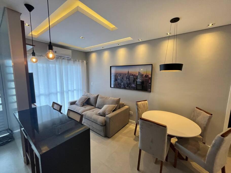Apartamento Super Aconchegante *