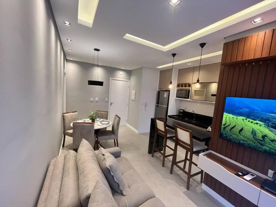 Apartamento Super Aconchegante Apartamento *