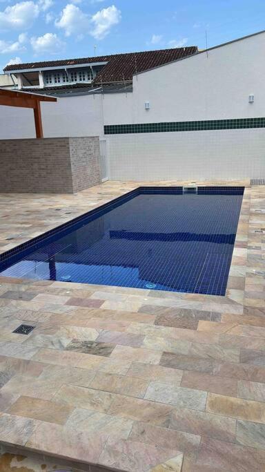 Apartamento Apartamento Super Aconchegante Ubatuba