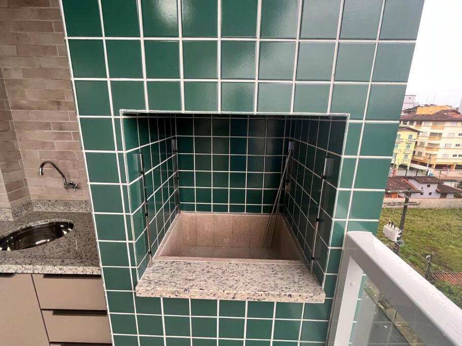 Apartamento Apartamento Super Aconchegante