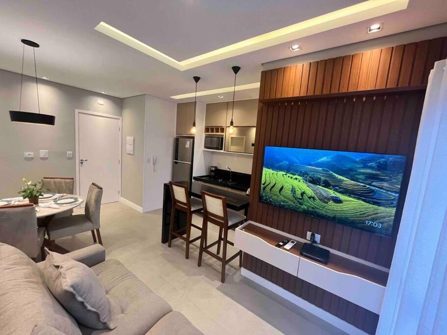 Apartamento Super Aconchegante Apartamento