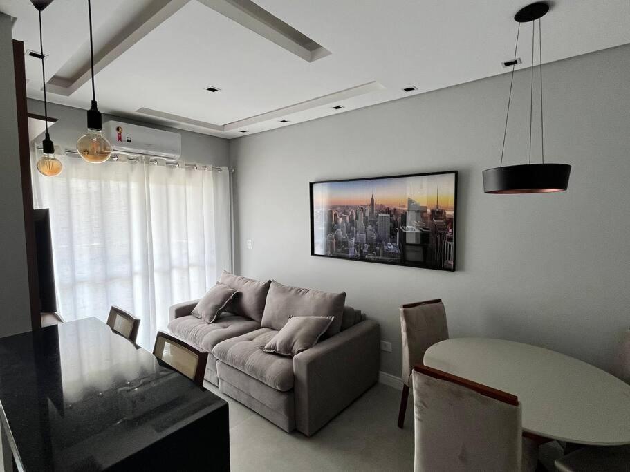 Apartamento Super Aconchegante Apartamento Ubatuba