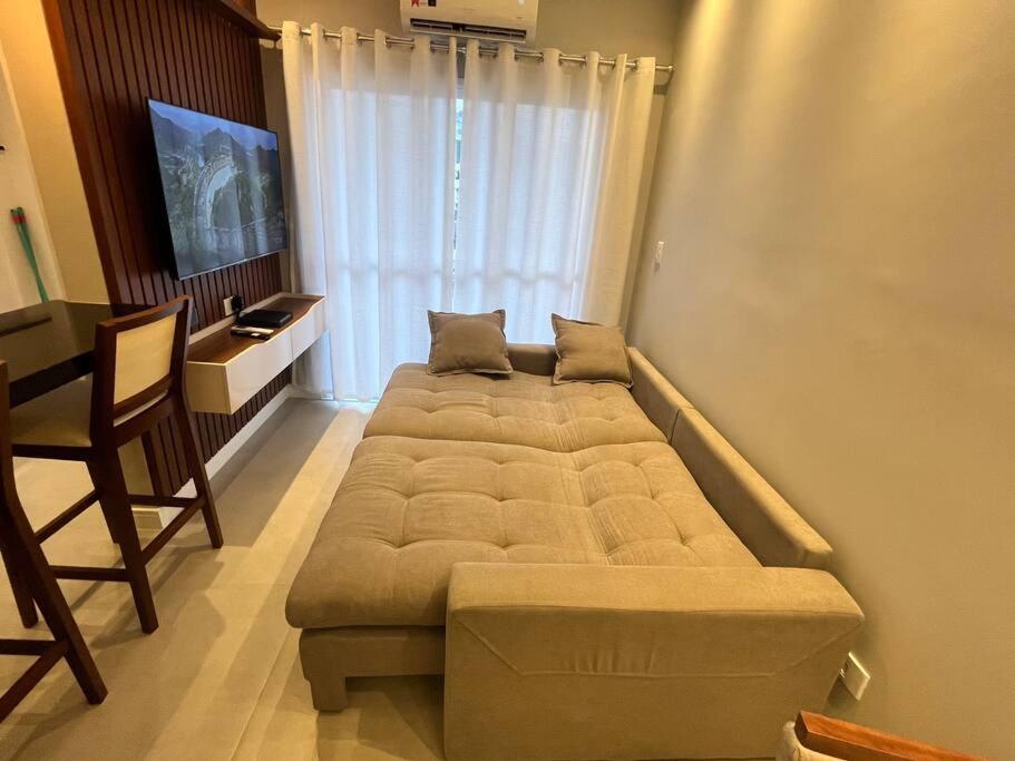 Apartamento Apartamento Super Aconchegante *