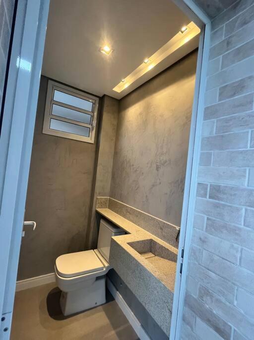 Apartamento Super Aconchegante Ubatuba